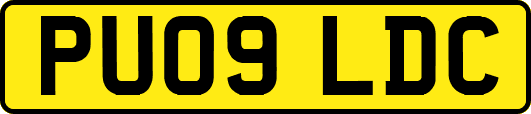 PU09LDC