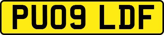 PU09LDF