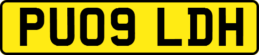 PU09LDH