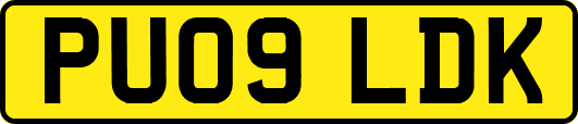 PU09LDK