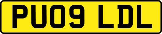 PU09LDL