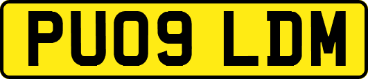 PU09LDM
