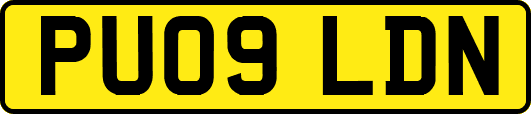 PU09LDN