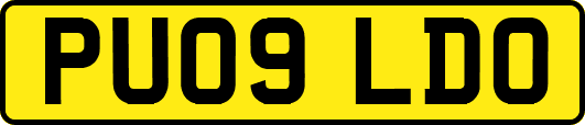 PU09LDO