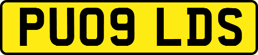 PU09LDS