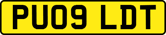 PU09LDT