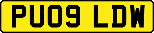 PU09LDW