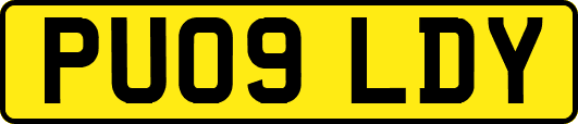 PU09LDY