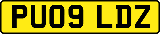 PU09LDZ