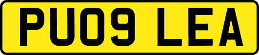 PU09LEA