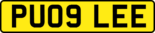 PU09LEE