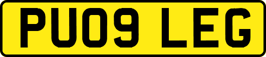 PU09LEG
