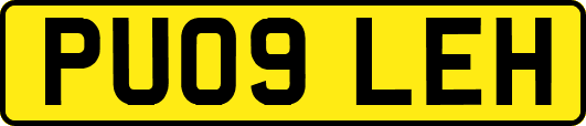PU09LEH