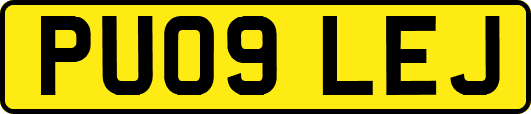 PU09LEJ