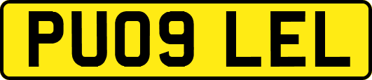 PU09LEL
