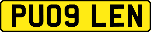 PU09LEN