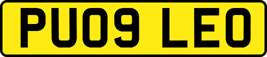 PU09LEO