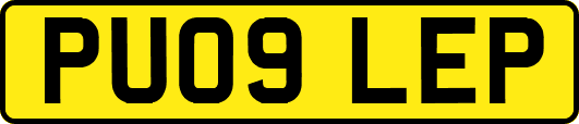 PU09LEP