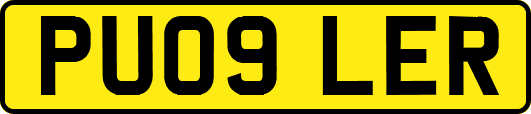 PU09LER