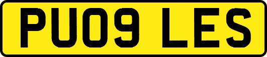 PU09LES
