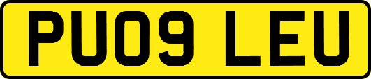 PU09LEU