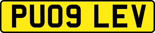 PU09LEV