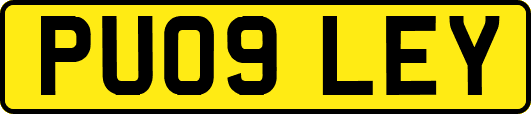 PU09LEY