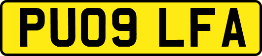 PU09LFA
