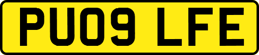 PU09LFE
