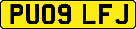PU09LFJ
