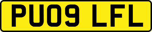 PU09LFL