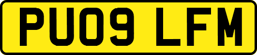 PU09LFM