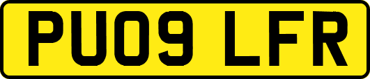 PU09LFR