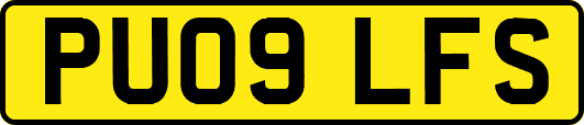 PU09LFS