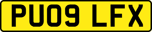 PU09LFX