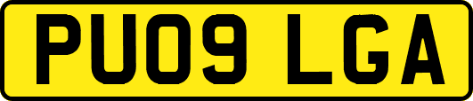 PU09LGA