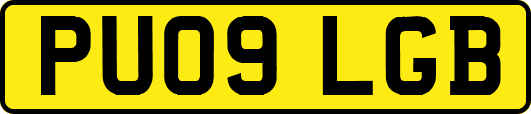 PU09LGB