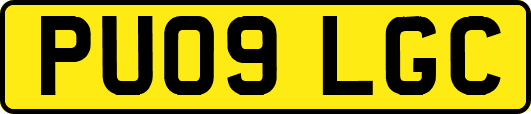 PU09LGC
