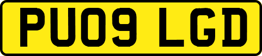 PU09LGD