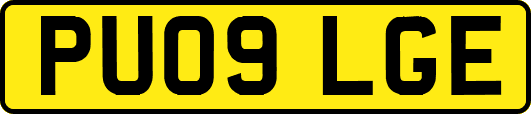 PU09LGE