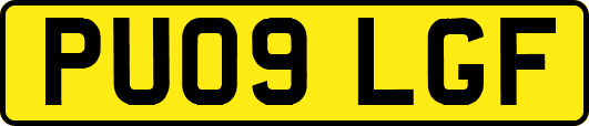 PU09LGF