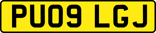 PU09LGJ