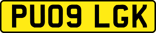 PU09LGK
