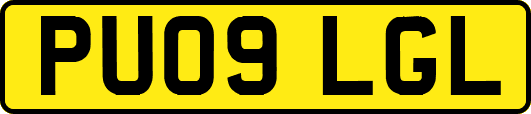 PU09LGL