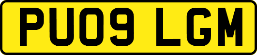 PU09LGM