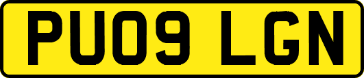 PU09LGN