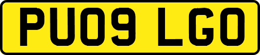 PU09LGO
