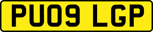PU09LGP