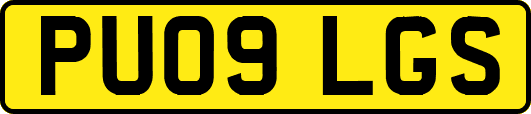 PU09LGS