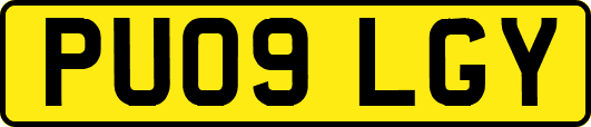 PU09LGY